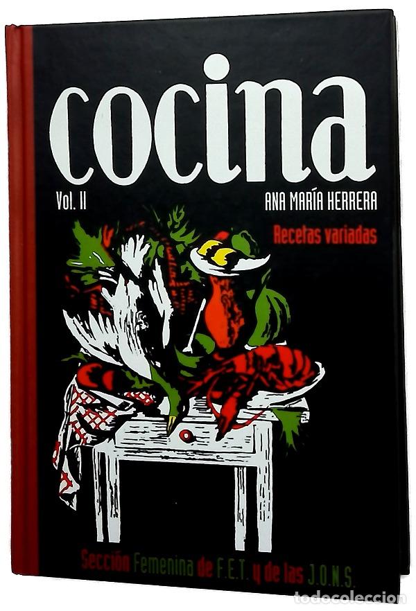Libros: Manual cl&aacute;sico de cocina II