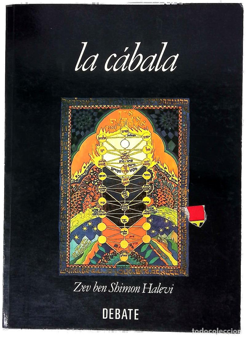 Libros: La c&aacute;bala la tradici&oacute;n de los conocimientos ocultos