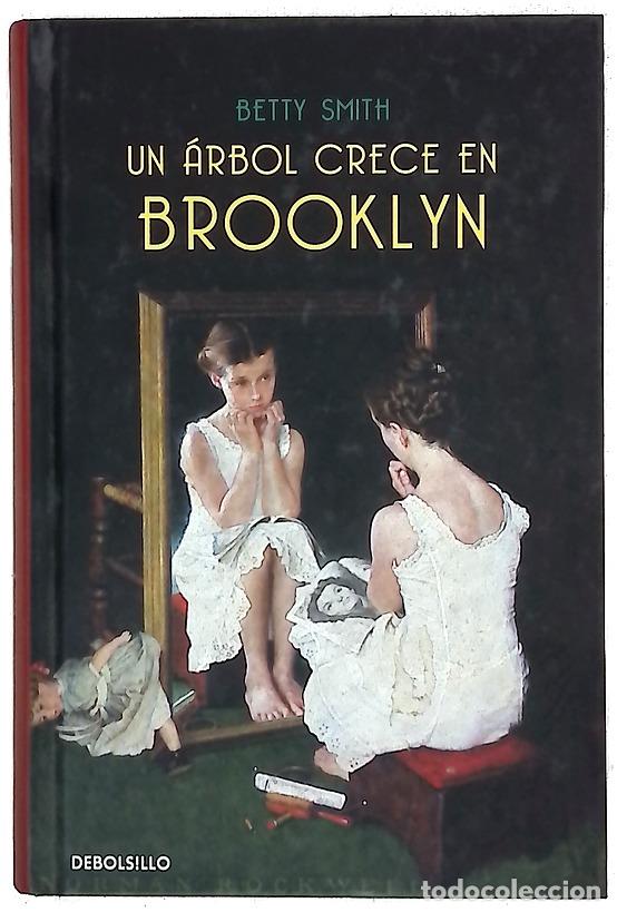 Libri di seconda mano: Un &aacute;rbol crece en Brooklyn