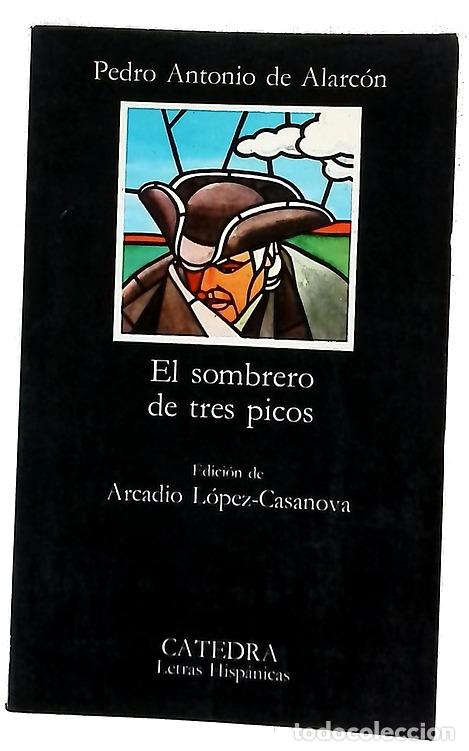 B&uuml;cher: El sombrero de tres picos
