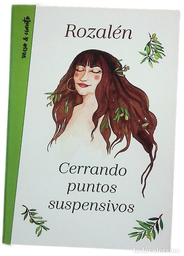 Libros: Cerrando puntos suspensivos