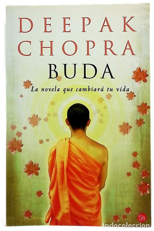 Libros: Buda - Chopra, Deepak - Punto de Lectura