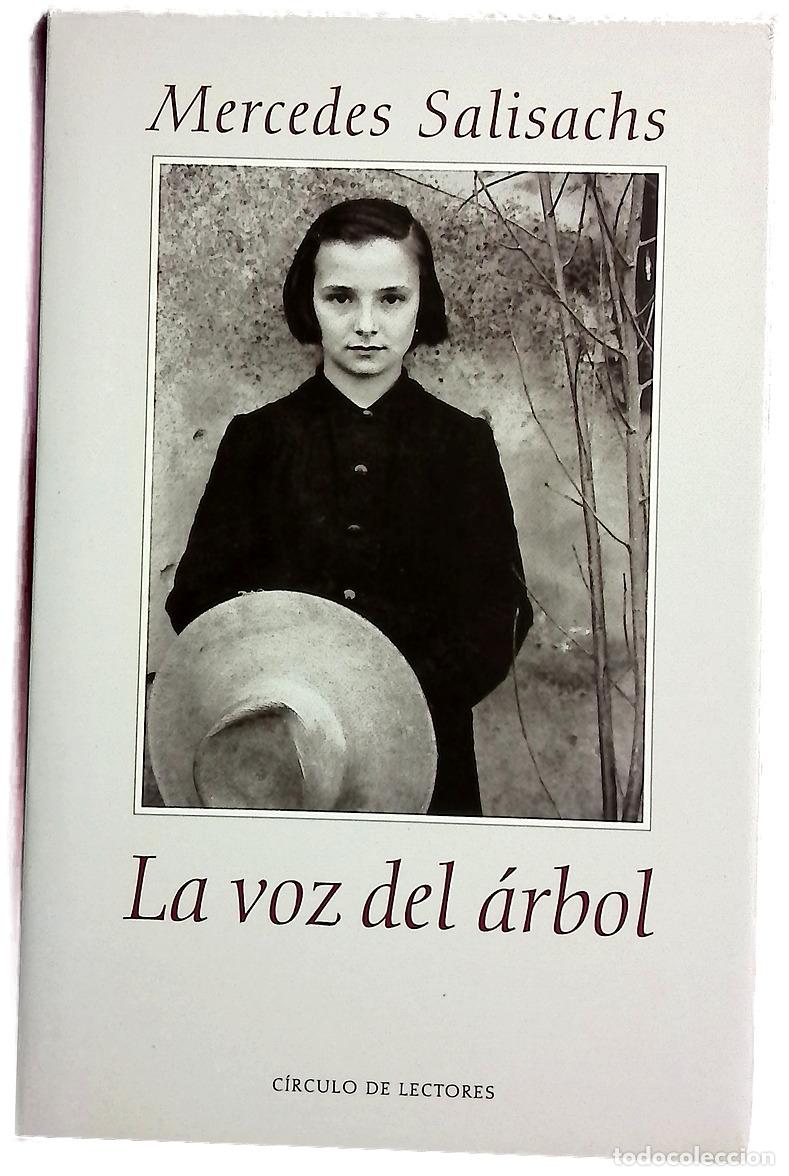 Libros: La voz del &aacute;rbol - Salisachs, Mercedes