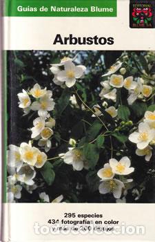 B&uuml;cher: Arbustos - VV.AA