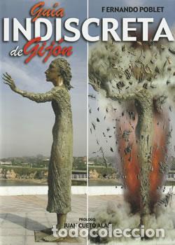 B&uuml;cher: Gu&iacute;a indiscreta de Gij&oacute;n - Fernando Poblet