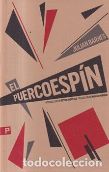 Libros: El puercoesp&iacute;n - Julian Barnes