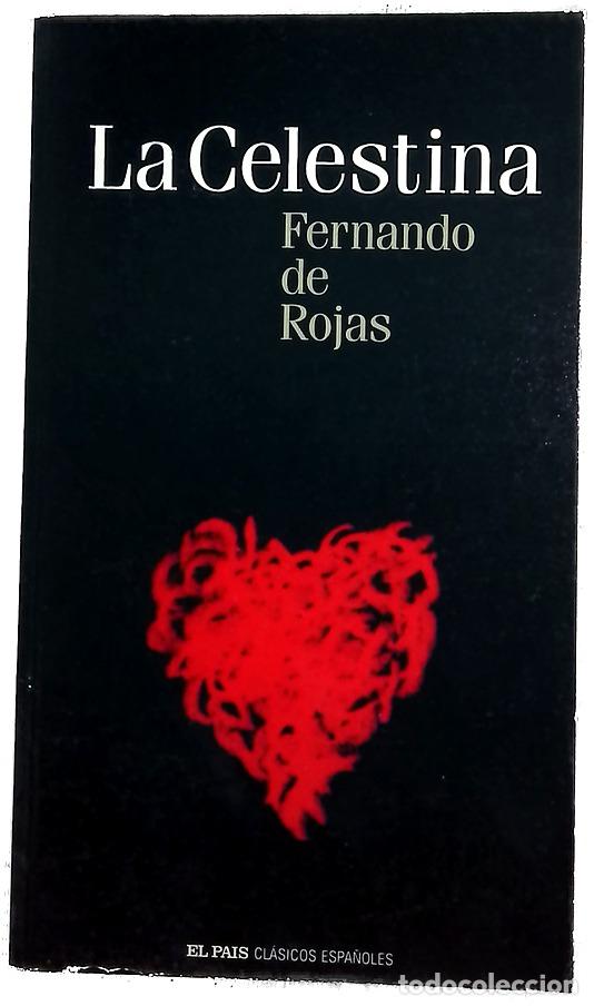 Libros: La Celestina - Rojas, Fernando de