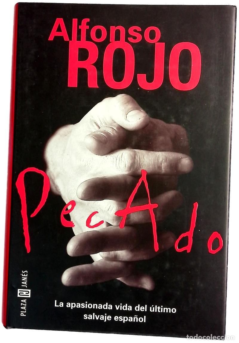 books: Pecado - Rojo, Alfonso - Plaza & Jan&eacute;s