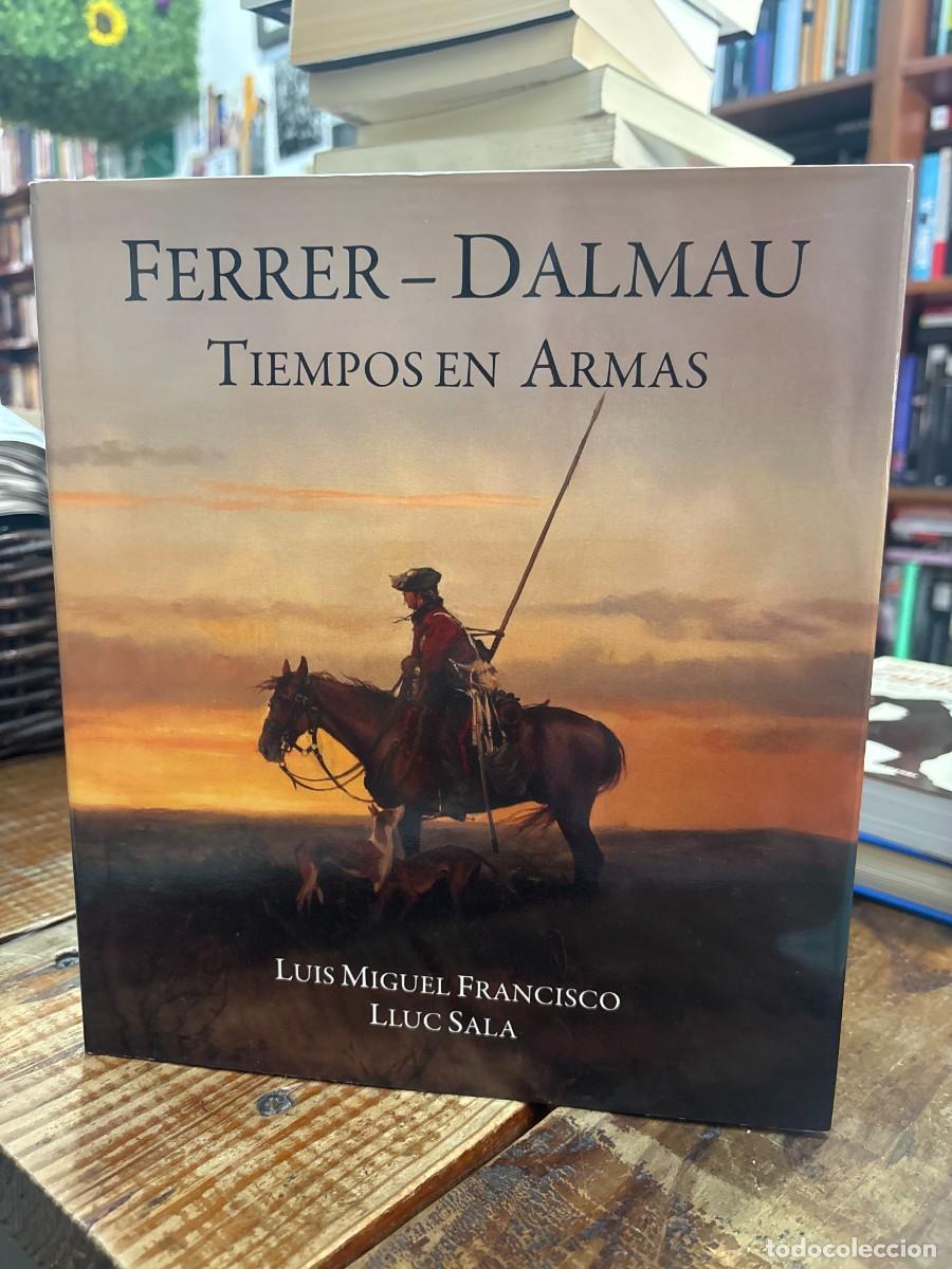 Libros: Tiempos en armas Francisco Iglesias, Luis Miguel; Sala, Lluc Idioma: Espa&ntilde;ol