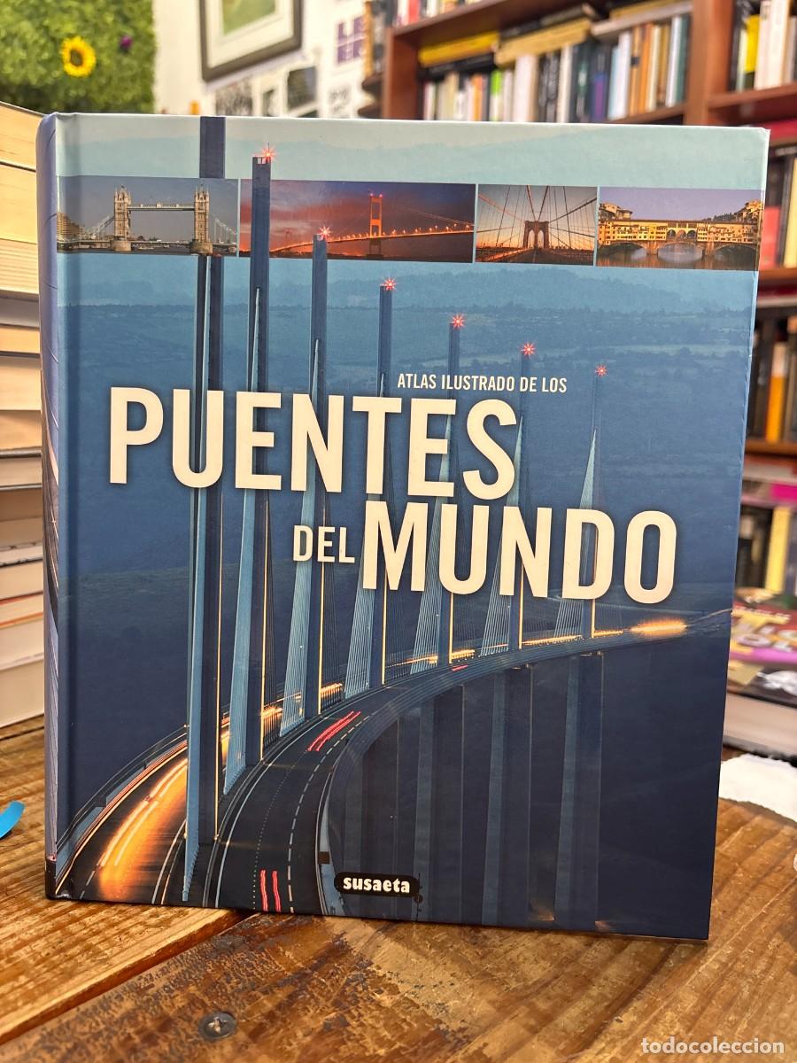 books: Puentes del mundo TRSAAA Locke, Tim; Locke, Anne