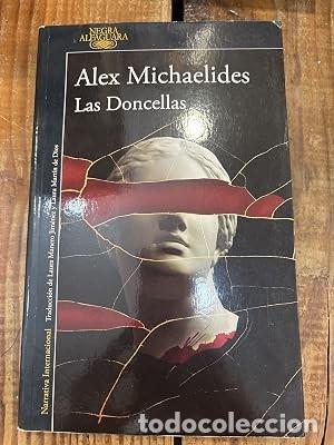 books: Las doncellas / The Maidens (Spanish Edition)Michaelides, Alex Idioma: Espa&ntilde;ol