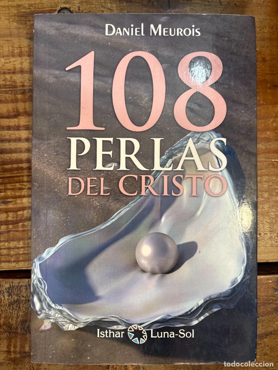 B&uuml;cher: Las 108 Perlas del Cristo TRSAAA Meurois, Daniel