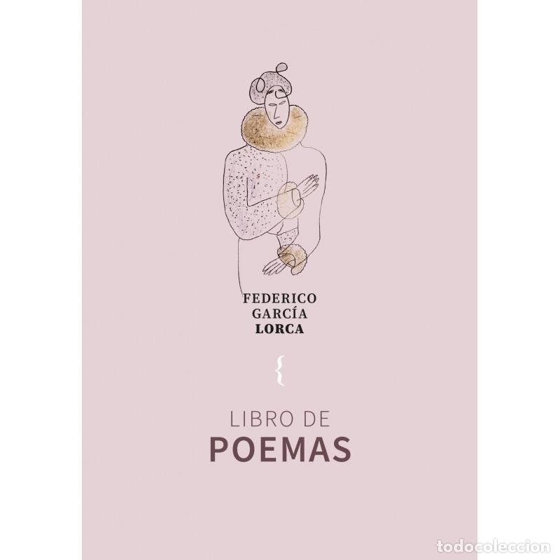 B&uuml;cher: GARC&Iacute;A LORCA, Federico. - Libro de poemas.