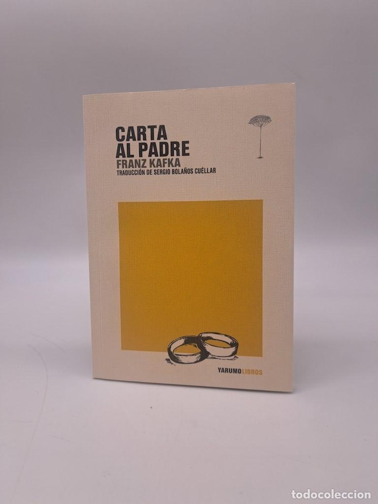 Libri di seconda mano: KAFKA, Franz. - Carta al padre.