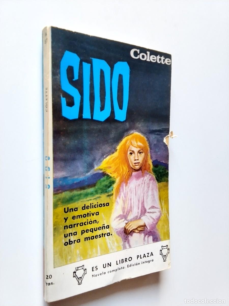 Colette - Sido