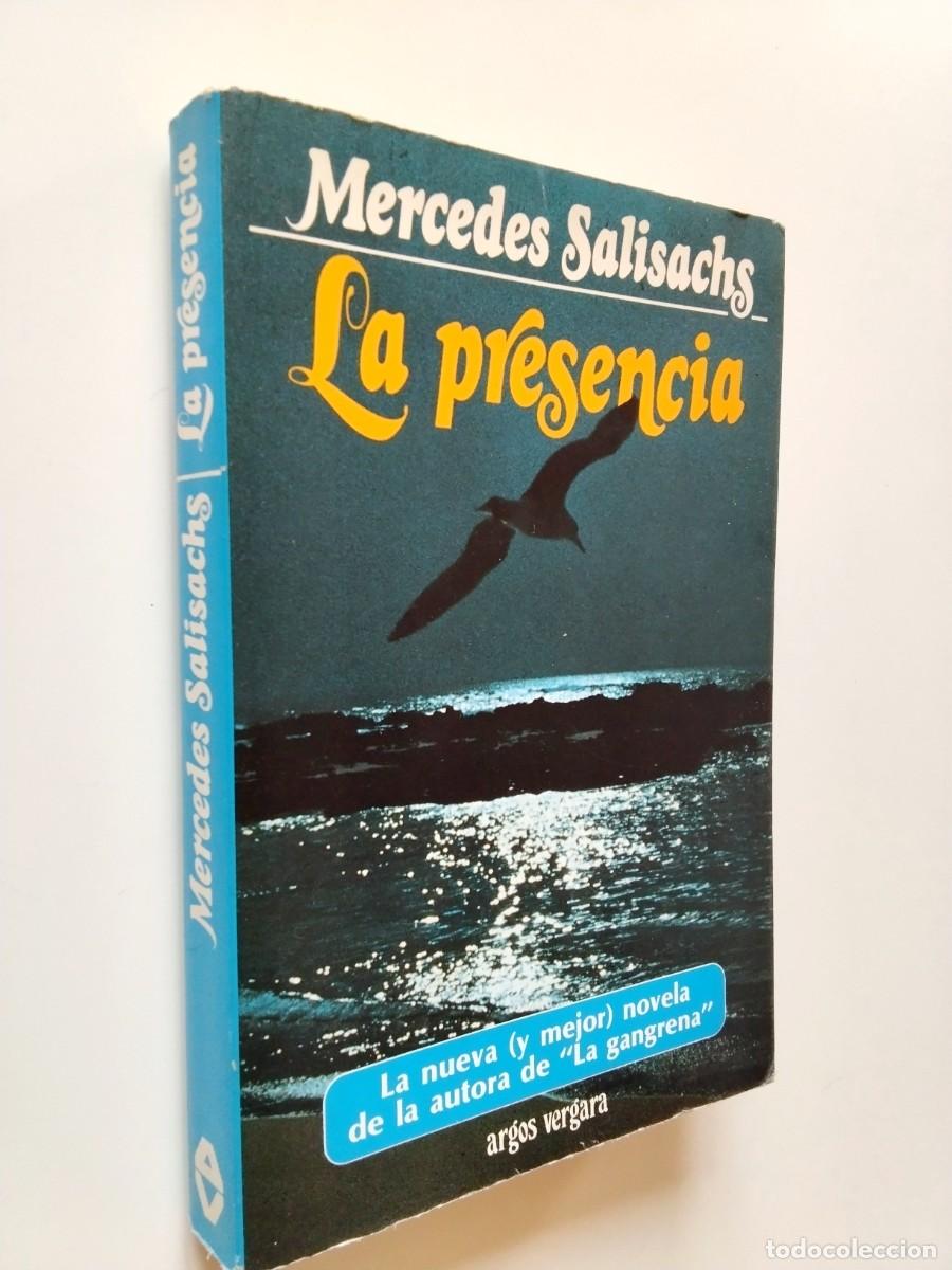 Mercedes Salisachs - La presencia