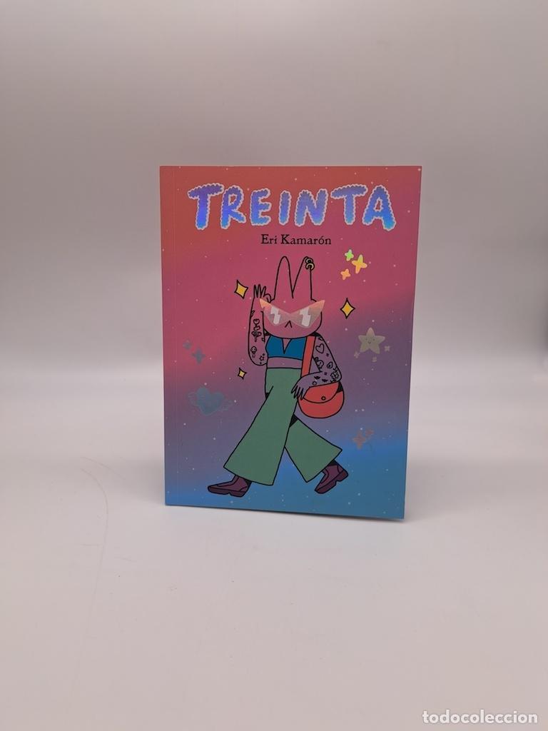 Libros: KAMAR&Aacute;N, Eri - Treinta.