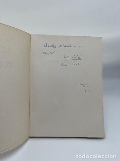 Libros: RODR&Iacute;GUEZ, Claudio. - Alianza y Condena.