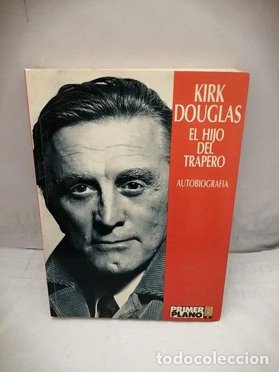 Libros: El hijo del trapero- 9788440604408