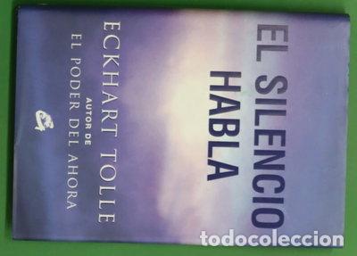 Libros: El silencio habla- 9788484450788