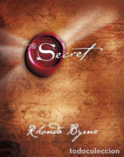 Livres: The Secret- 9781582701707