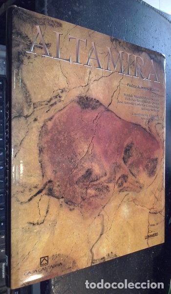Livres: Altamira- 9788477824930