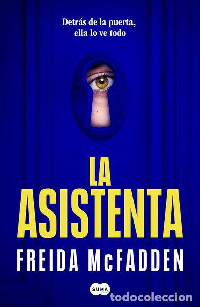 Livres: La asistenta- 9788491294283