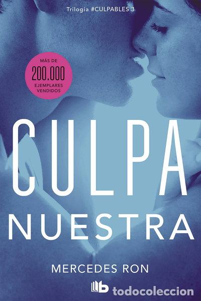 Livres: Culpa nuestra- 9788413142036