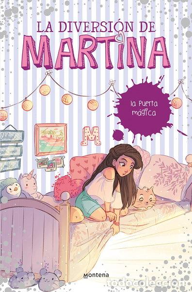 Livres: La puerta m&aacute;gica- 9788490439500