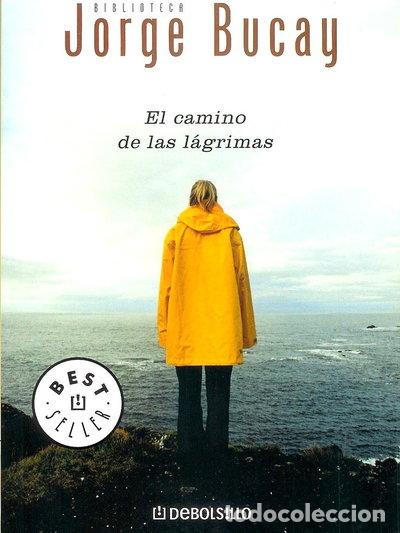 Libros: El camino de las l&aacute;grimas- 9788497935203