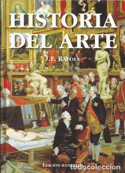 Libros: Historia del arte- 9788489693630