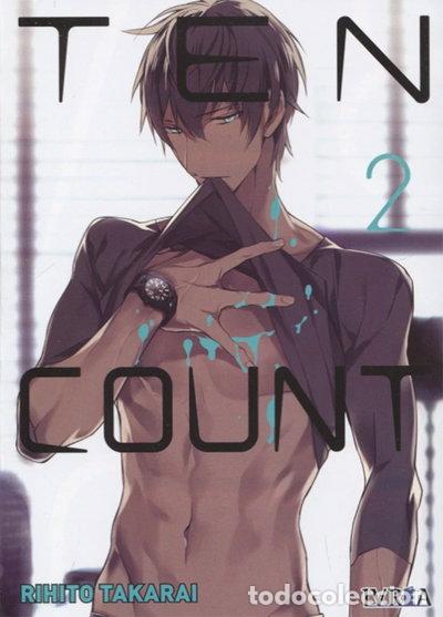 Libros: Ten Count 2- 9788417292485