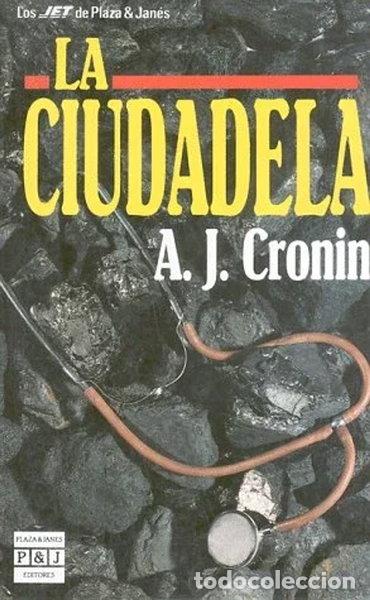B&uuml;cher: La ciudadela- 9788401491535