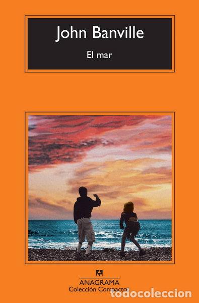 B&uuml;cher: El mar- 9788433976567