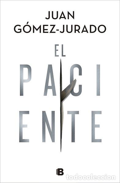B&uuml;cher: El paciente- 9788466668552