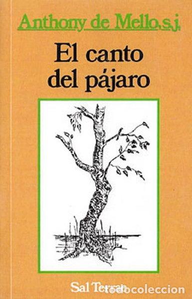 B&uuml;cher: El canto del p&aacute;jaro- 9788429306385