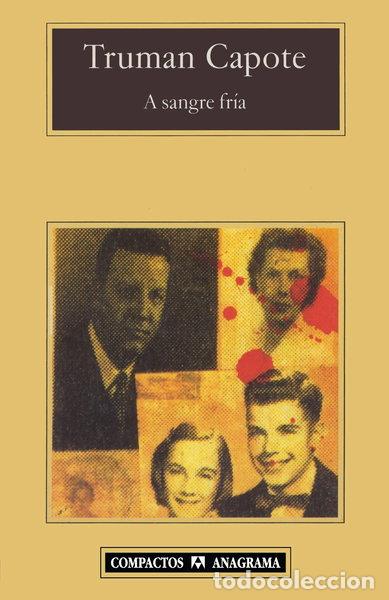 B&uuml;cher: A sangre fr&iacute;a- 9788433920300