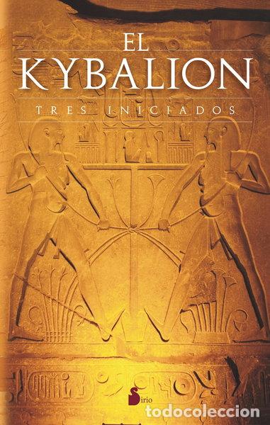 B&uuml;cher: El Kybalion- 9788478085958