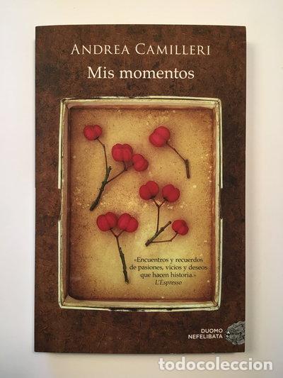 B&uuml;cher: Mis Momentos- 9788416634323