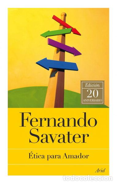 B&uuml;cher: &Eacute;tica para Amador- 9788434413528