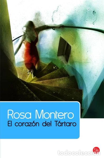 Libros: El coraz&oacute;n del T&aacute;rtaro- 9788466322867