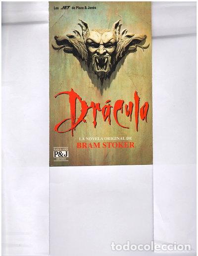 Libros: Dr&aacute;cula- 9788401492006