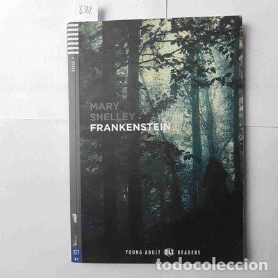 Libros: Frankenstein- 9788853605054