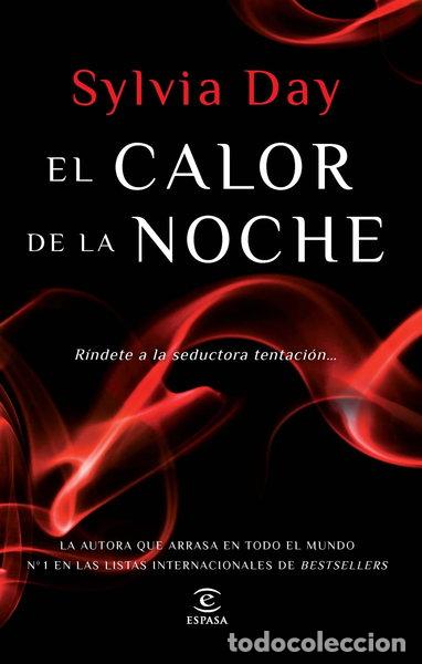 B&uuml;cher: El calor de la noche- 9788467040142