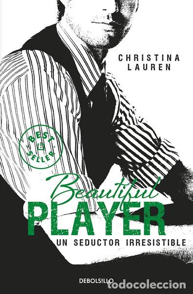 B&uuml;cher: Beautiful Player- 9788490623190