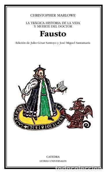 B&uuml;cher: Fausto- 9788437604725