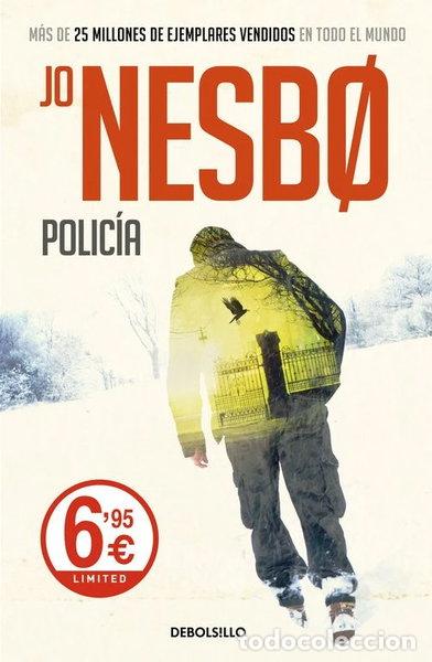 B&uuml;cher: Polic&iacute;a- 9788466340885