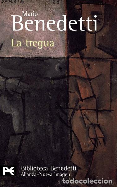 Livres: La tregua- 9788420638218