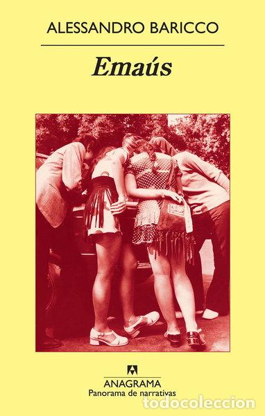 Livres: Ema&uacute;s- 9788433975560