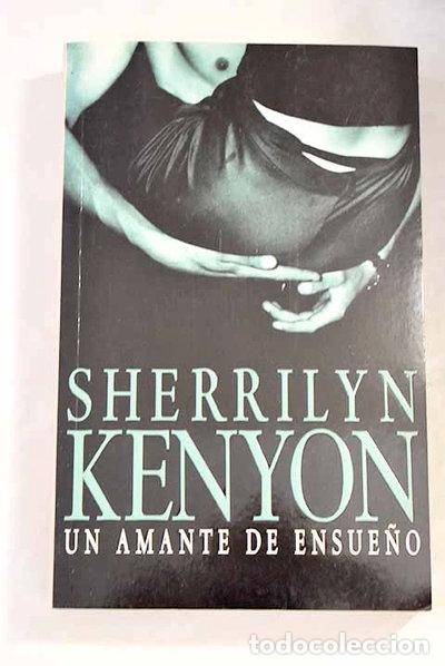 Livres: Un amante de ensue&ntilde;o- 9788497939799